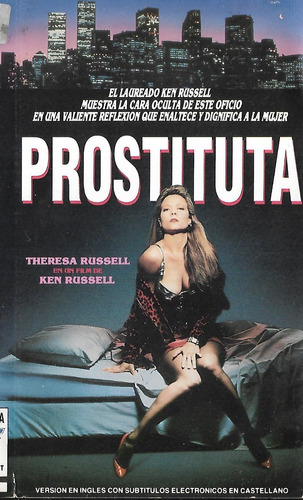 Theresa russell hot