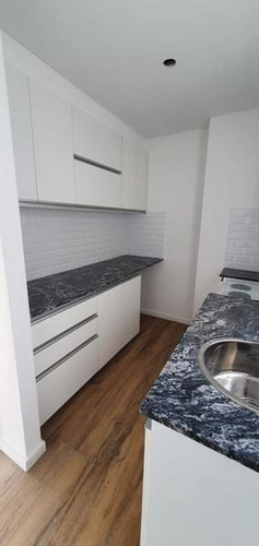 Imagen 25 de 30 de Virasoro Al 900. Excelente 3 Ambientes A Estrenar! Al Frente Con Balcón Terraza De 17 M2