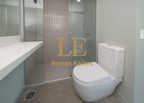Venta Monoambiente En Puerto Madero Piso 19