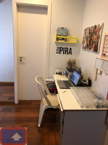 Imagem 15 de 30 de Apartamento Em Vila Andrade - 15883