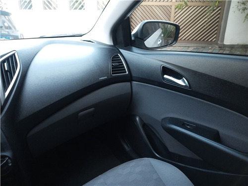Imagem 11 de 13 de Hyundai Hb20s 1.6 Comfort Plus 16v Flex 4p Manual