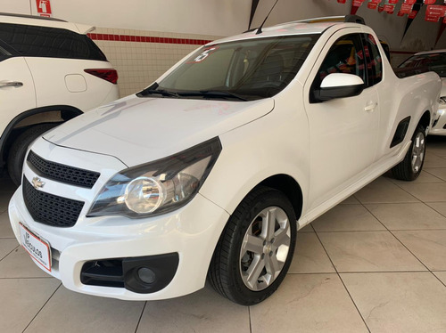 Chevrolet Montana 1.4 Sport Econoflex 2p