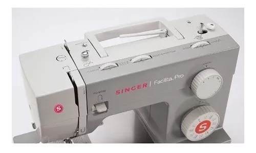 Máquina de coser Singer 4411M, Mecánica 11 puntadas, Facilita Pro, STX —  Tonivisa, su Socio de Negocios