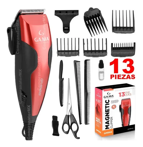 Maquina de pelo taurus best sale