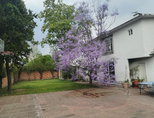 Lindisima Casa, Con Vista Al Jardín Y Llena De Luz