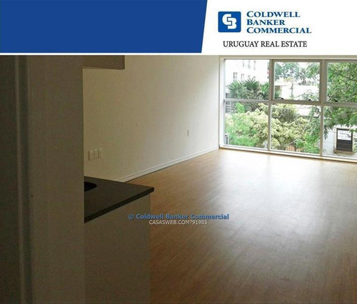 Oficina Pocitos Alquiler Venta