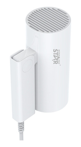 Secador De Pelo 2 Velocidades 1300w Motor Dc
