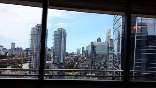 Imagen 27 de 28 de 4 Ambientes Amoblado Y Cochera - Puerto Madero