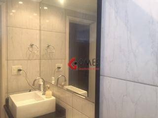 Apartamento Com 2 Dormitórios À Venda, 53 M² Por R$ 240.000,00 - Assunção - São Bernardo Do Campo/sp - Ap2869