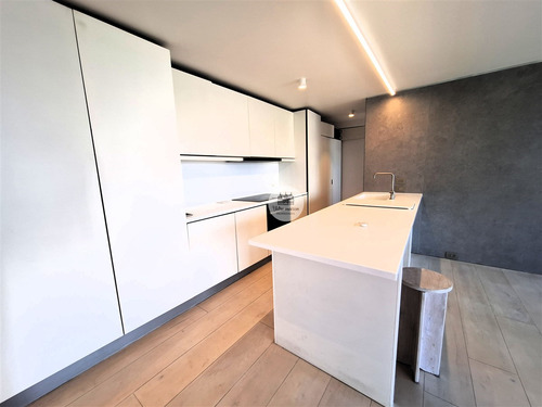 Maravillosa Vista Nor Oriente - Modernizado - Cocina Abierta