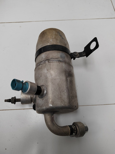 Depósito De Vacío 5.3 Chevrolet Silverado 2007-2013 (Usado)