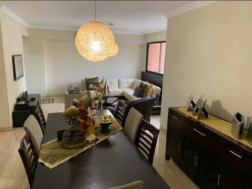 Imagen 3 de 14 de Apartamento En Venta Pozo De Agua Vigilancia Privada