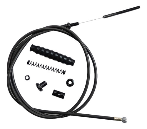 Cable De Freno Para Patinete Eléctrico Max G30 Kickscooter G