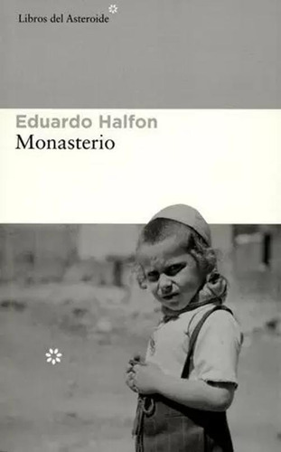 Libro Monasterio