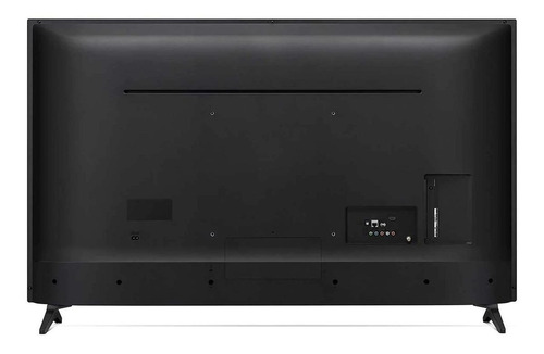 Smart TV LG AI ThinQ 65UM6950DUB LED 4K 65"