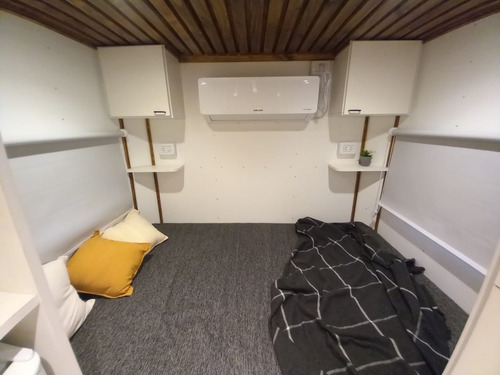 Imagen 13 de 25 de Casa Rodante Americana De 4,50mt Homologada