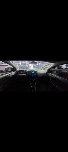 Ford Focus III 1.6 S