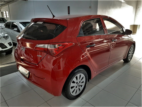 Hb20 Hatch 1.0 Comfort Plus Completo Placa I Ipva Pago