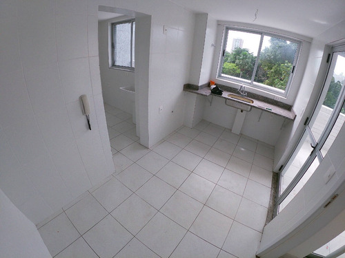 Imagem 15 de 20 de Apartamento Em Manaus - Am - Ap0059_pnim