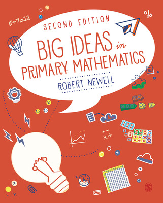 Libro Big Ideas In Primary Mathematics - Newell, Robert