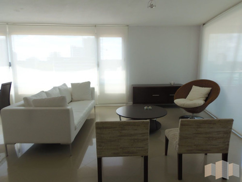 Imagen 9 de 30 de Apartamento En Punta Del Este, Brava