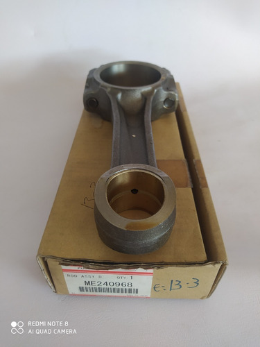 Biela De Motor Para Canter 659-fe85