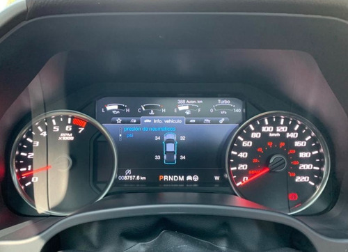 Ford F-150 Raptor Doble Cabina