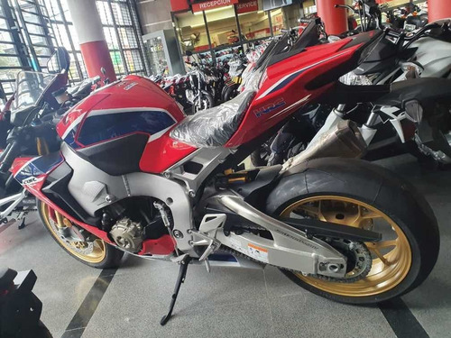 Honda Cbr 1000 Rr Sp1