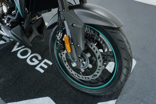 Imagen 16 de 22 de Voge 300 R Moto Naked 0km 2023 Frenos Abs Y Tablero Digital