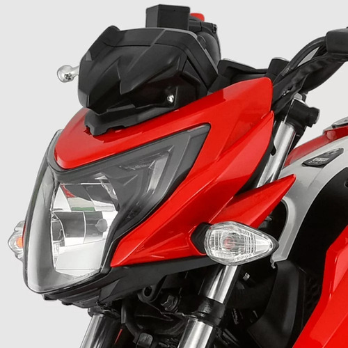Imagen 20 de 25 de Tvs Rtr 160 V4 0km 160cc 0 Km No Bajaj Ns 160 Creditos Dni