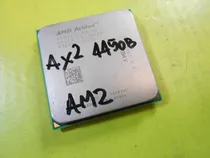 Comprar Micro Procesador Amd Athlon X2 4450b Adh445biaa5do Sockt Am2