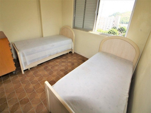 Imagem 16 de 28 de Apartamento Residencial À Venda, Praia Das Pitangueiras, Guarujá - Ap4050. - Ap4050 - 34710923