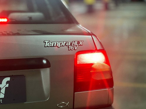 Fiat Tempra 2.0 Hlx