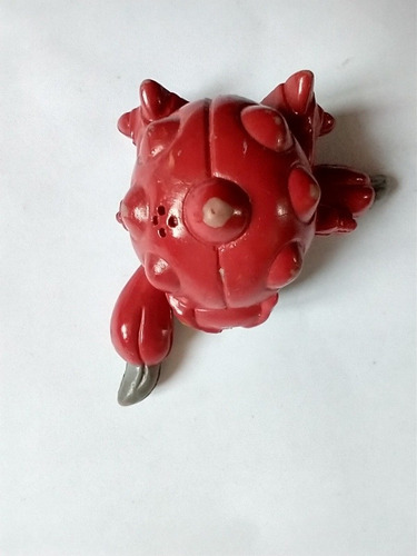 Figuras Bootleg Digimon