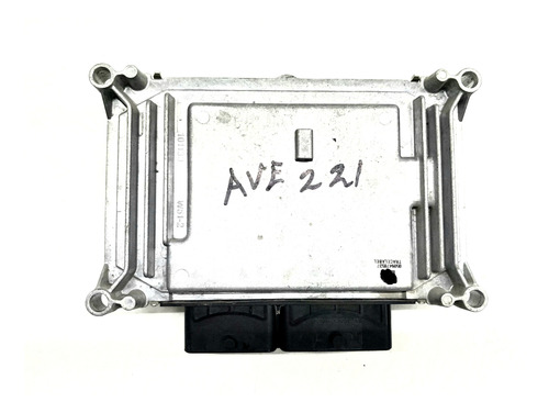 Modulo Computadora Ecm Chevrolet Aveo 1.5 Std 2018-2022 (Usado)