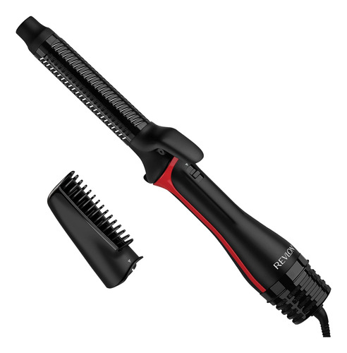 Rizadora Secadora Cabello Revlon Rvdr5319 Barril 360°