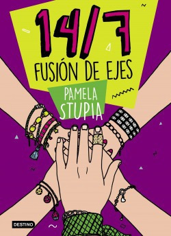 14/7 Fusión De Ejes Stupia, Pamela Destino Infantil