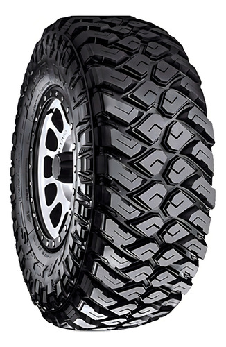 Llanta Lt285/75r16 Maxxis Razor Mt-772 126q Índice De Velocidad Q