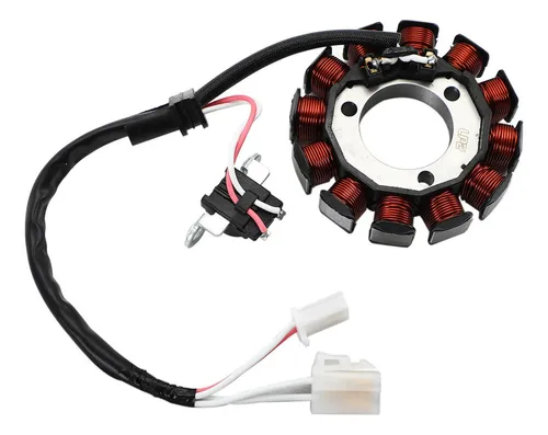Estator Generador For Yamaha Yzfr125 Mt125 Xsr125 Yzf R15