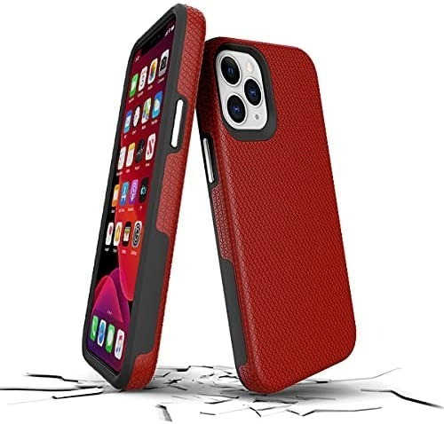 Funda Prodigee Rockee iPhone 12 / 12 Pro