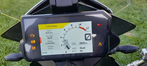 Imagen 7 de 15 de Ktm Adventure 390