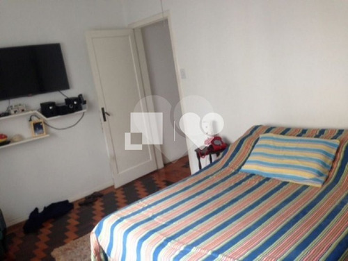 Casa Residencial Ou Comercial, Menino Deus - 28-im415581