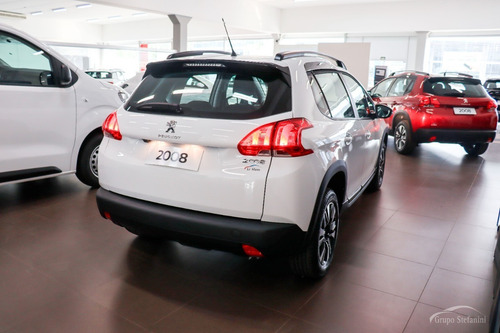 Imagem 3 de 12 de Peugeot 2008 1.6 Flex Allure Pack 22/22