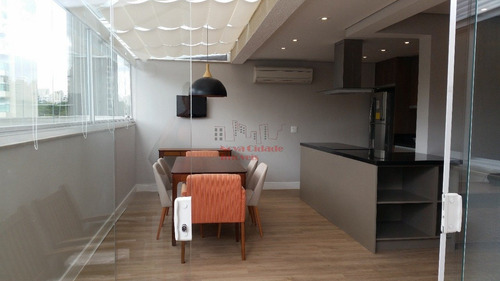 Imagem 7 de 15 de Apartamento - Vila Olimpia - Ref: 2114 - V-8146891