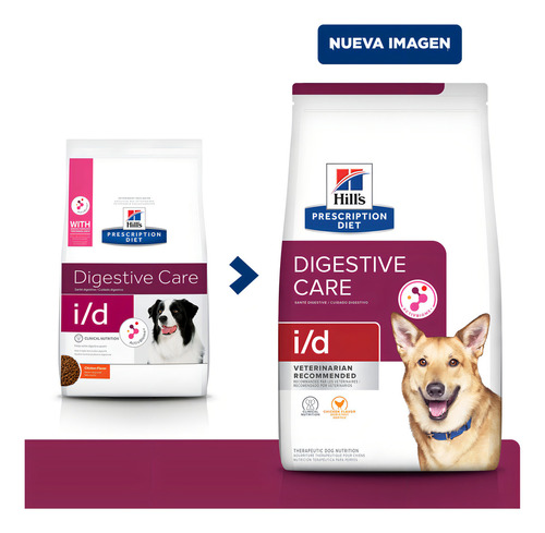 Hill's Pet Digestive Care 17.5l