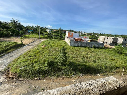 Imagen 5 de 15 de Vendo Solar Comercial De 150 A 385 Mt2 En Plena Avenida Ubicado En Residencial Privado Con Agua Luz Y Calles En Santo Domingo Norte Próximo A La Estación Del Metro Mamá Tingo, La Sirena Y El Parque V