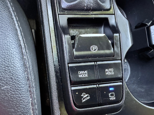 2019 Hyundai Tucson Ultimate Panoramica