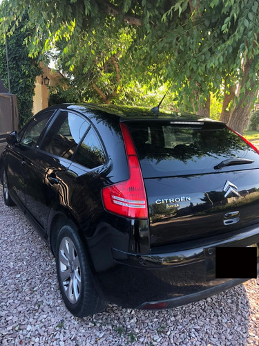 Citroën C4 2.0 Bva Exclusive Am70 2010