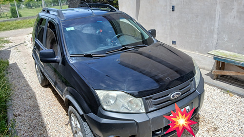 Ford Ecosport 2.0 Xls 4x2