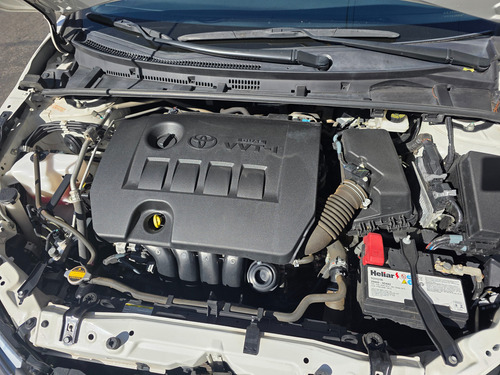 Toyota Corolla 1.8 Xei Mt 140cv